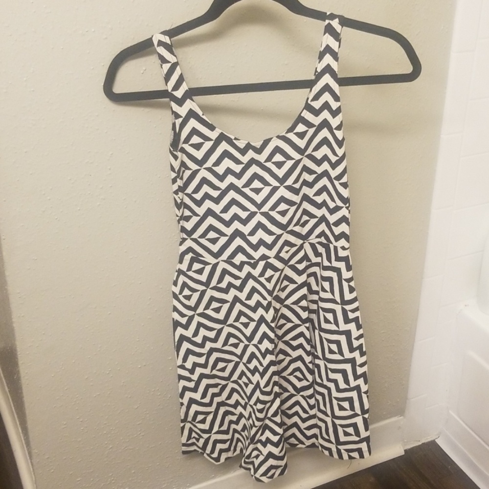 Victoria's Secret dress